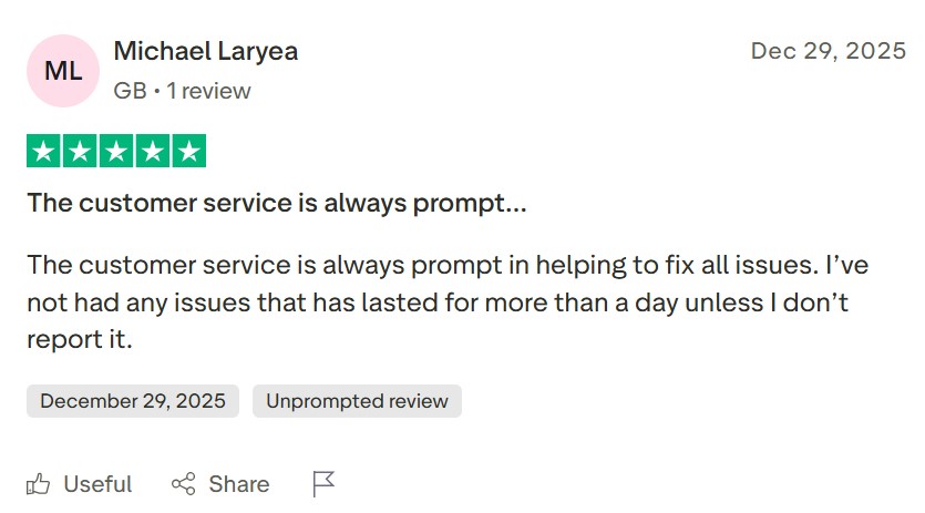 Filmtronic reviews